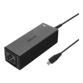 Astrum 45W Type-C PD Universal Laptop Charger Adapter- CL720