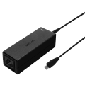Astrum 65W Type-C PD Universal Laptop Charger Adapter- CL730