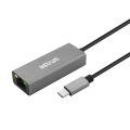 Astrum 5Gbps USB-C to Gigabit Ethernet LAN Converter - NA450