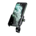 Astrum Motorcycle Phone Mount, Handle / Mirror Mount, Universal - SH330