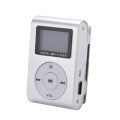 Andowl Q-A208 MP3 Player with LCD Screen