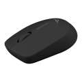 Alcatroz Airmouse 3 Wireless Mouse - Black