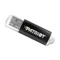 Patriot Xporter 32GB USB2.0 Flash Drive Black