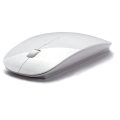 Wireless Mouse RF-5084B - White