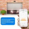 Smart Garage Opener Tuya Wifi | Smart Life
