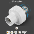 Smart Light Bulb Adapter | Wifi Tuya Smart Life