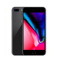 iPhone 8 Plus 128GB BLACK REFURBISHED