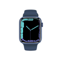 Riversong Motive 7S Smart Watch - Blue / Grey