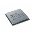 AMD Ryzen 3 4300G 4-Core 3.8 GHz AM4 CPU - Grey