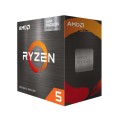 AMD Ryzen 5 5600G 6-Core 3.9 GHz AM4 CPU - Grey