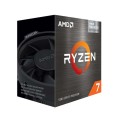 AMD Ryzen 7 5700G 8-Core 3.8 GHz AM4 CPU - Grey