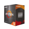 AMD Ryzen 5 5500 6-Core 3.6 GHz AM4 CPU - Grey