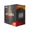AMD Ryzen 7 5700X 8-Core 3.6 GHz AM4 CPU - Grey