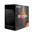 AMD Ryzen 7 5700X 8-Core 3.6 GHz AM4 CPU - Grey