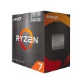AMD Ryzen 7 5700X3D AM4 8-Core 4.1GHz Gaming Processor - Grey