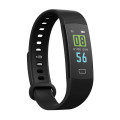 Riversong Wave S Smart Fitness Band FT11 - Black