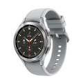 Samsung Galaxy Watch4 Classic 46mm Stainless Steel LTE - Silver