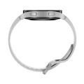 Samsung Galaxy Watch4 Aluminum 44mm LTE - Silver