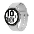 Samsung Galaxy Watch4 Aluminum 44mm LTE - Silver