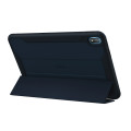 Nokia T20 Tablet Rugged Flip Cover - Dark Grey