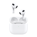 Apple AirPods 3rd Generation with Lightning Charging Case