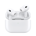 Apple AirPods Pro 2nd Generation 2023 with MagSafe USB C Charging Case