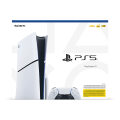 Playstation 5 Slim Disc Edition Console