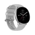 Zeblaze GTR 3 Pro Smart Watch - Silver / White