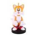 Cable Guy: Tails
