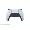 PlayStation 5 Standard Edition + PlayStation 5 Dualsense Controller - White