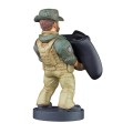 Cable Guy: Captain Price (Cod)