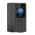 Nokia 105 4G Dual Sim Network Locked - Black