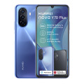 Huawei nova Y70 Plus Dual Sim 128GB - Crystal Blue