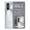 Huawei Nova 10 4G Dual Sim 256GB - Starry Silver