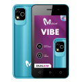 Mobicel Vibe Dual Sim 8GB Vodacom Network Locked - Blue