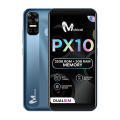 Mobicel PX10 3G Dual Sim 32GB Vodacom Network Locked - Blue / Grey