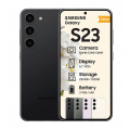Samsung Galaxy S23 Dual Sim 256GB - Phantom Black