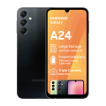 Samsung A24 Dual Sim 128GB - Black