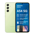 Samsung A54 5G Dual Sim 256GB - Green