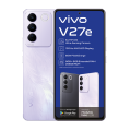Vivo V27e Dual Sim 256GB - Purple