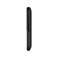 Mobicel S3 2G Dual Sim 64MB - Black