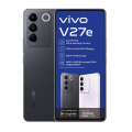 Vivo V27e Dual Sim 256GB - Black