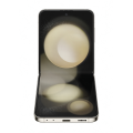 Samsung Galaxy Z Flip 5 Dual Sim 256GB 5G - Cream