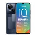 Tecno Spark 10 5G Dual Sim 64GB - Black