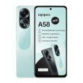 Oppo A58 4G Dual Sim 128GB - Green