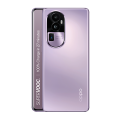 Oppo Reno 10 Pro+ 5G Dual Sim 256GB - Purple + Oppo Watch X