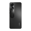 Oppo A78 4G Dual Sim 256GB - Black