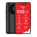 Itel V52 LTE 4G Dual Sim 32GB Vodacom Network Locked - Black