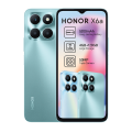 Honor X6a Dual Sim 128GB - Cyan