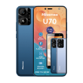 Hisense U70 3G Dual Sim 16GB - Blue